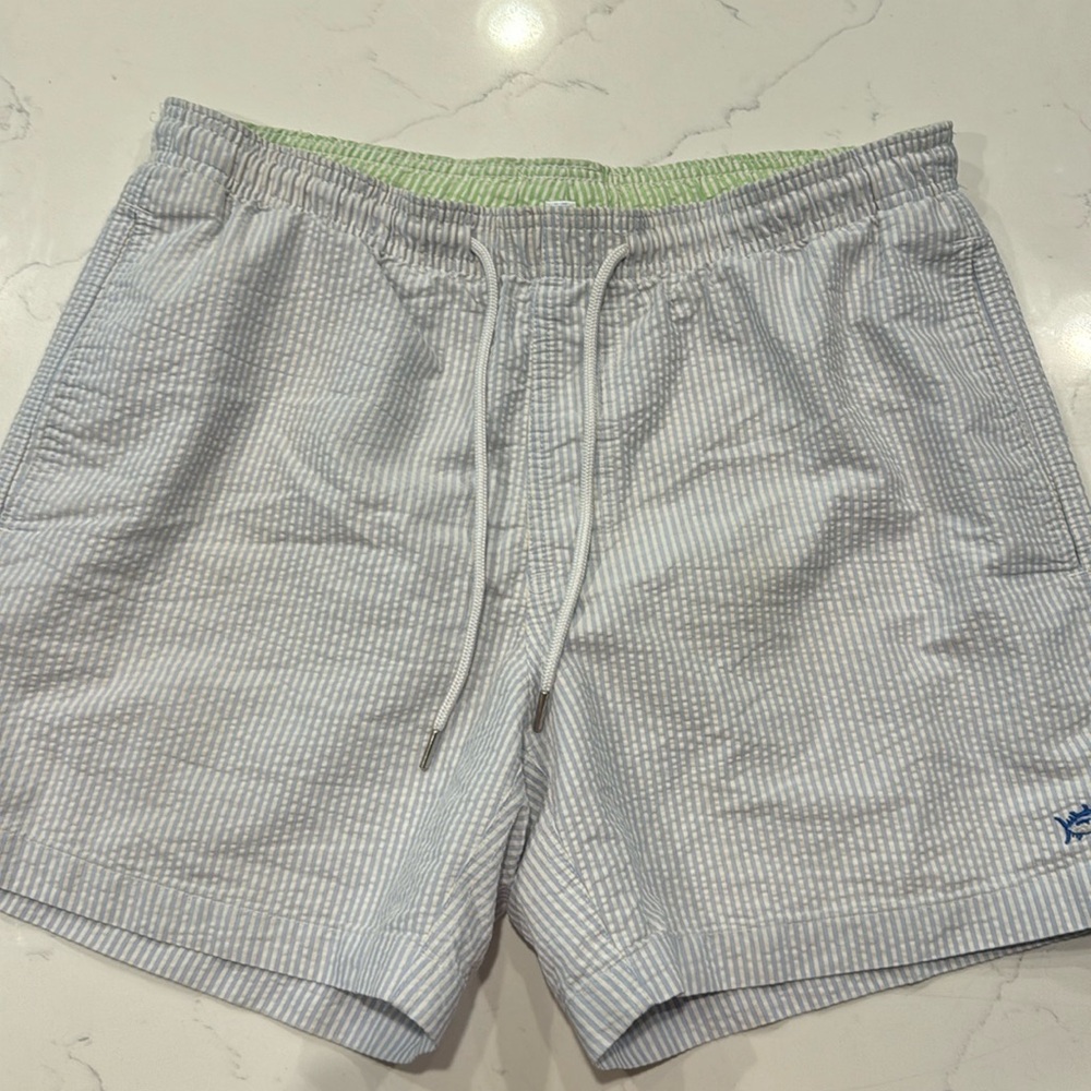 Southern Tide Mens Swim Medium